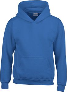 Gildan GI18500B - Heavy Blend Jeugd Hoodie Sweatshirt