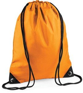 Bag Base BG10 - GYMSAC Oranje
