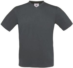 B&C CG153 - Exact V-Hals T-Shirt