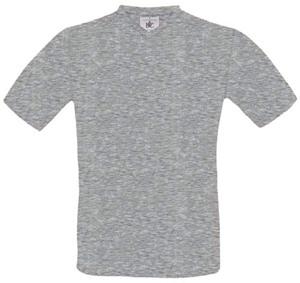 B&C CG153 - Exact V-Hals T-Shirt