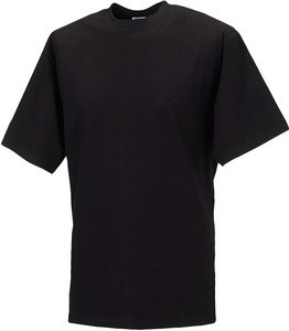 Russell RUZT180 - Classic T-Shirt Zwart