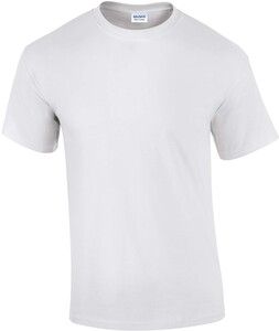 Gildan GI2000 - Ultra Katoen T-shirt Volwassenen Wit