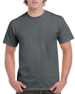 Gildan GI2000 - Ultra Katoen T-shirt Volwassenen Houtskool