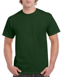 Gildan GI2000 - Ultra Katoen T-shirt Volwassenen Bosgroen