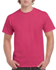 Gildan GI2000 - Ultra Katoen T-shirt Volwassenen Heliconia