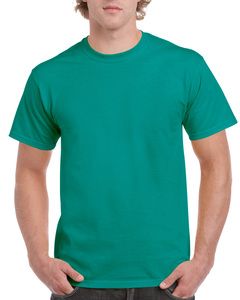Gildan GI2000 - Ultra Katoen T-shirt Volwassenen Jade Koepel