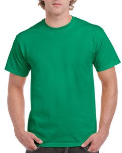 Gildan GI2000 - Ultra Katoen T-shirt Volwassenen Kelly groen