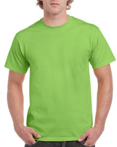 Gildan GI2000 - Ultra Katoen T-shirt Volwassenen Kalk