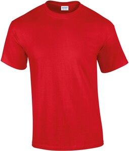 Gildan GI2000 - Ultra Katoen T-shirt Volwassenen Rood