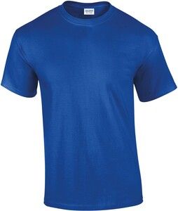 Gildan GI2000 - Ultra Katoen T-shirt Volwassenen Koningsblauw