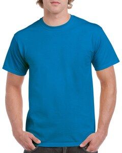 Gildan GI2000 - Ultra Katoen T-shirt Volwassenen Saffier