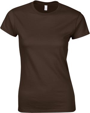 Gildan GI6400L - Softstyle T-Shirt