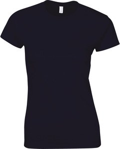 Gildan GI6400L - Softstyle T-Shirt Marine