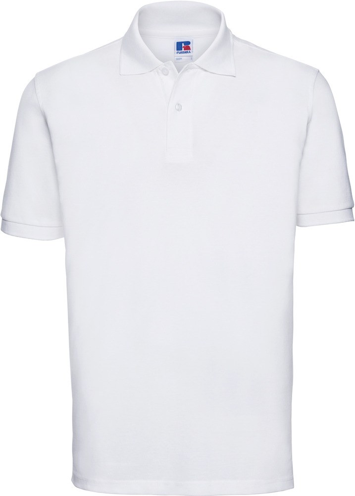 Russell RU569M - Classic Cotton Polo-Shirt