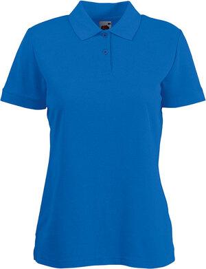 Fruit of the Loom SC63212 - Dames Sport Polo