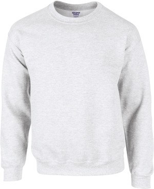 Gildan GI12000 - Dryblend Sweatshirt Volwassenen Met Ronde Hals
