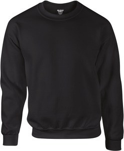 Gildan GI12000 - Dryblend Sweatshirt Volwassenen Met Ronde Hals