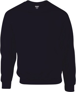 Gildan GI12000 - Dryblend Sweatshirt Volwassenen Met Ronde Hals