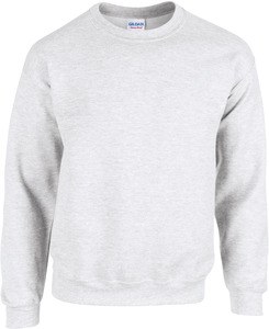 Gildan GI18000 - Heavy Blend Adult Sweatshirt Met Ronde Hals As