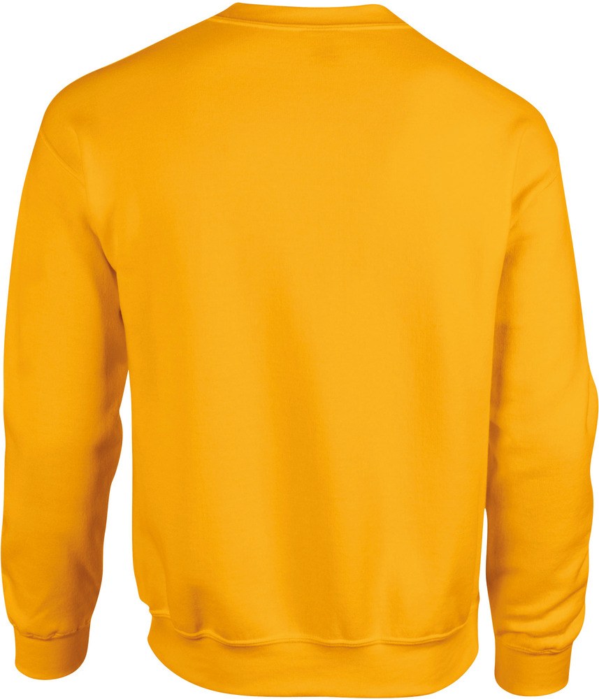 Gildan GI18000 - Heavy Blend Adult Sweatshirt Met Ronde Hals