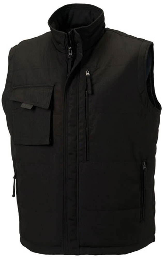 Russell RU014M - Heavy Duty Gilet