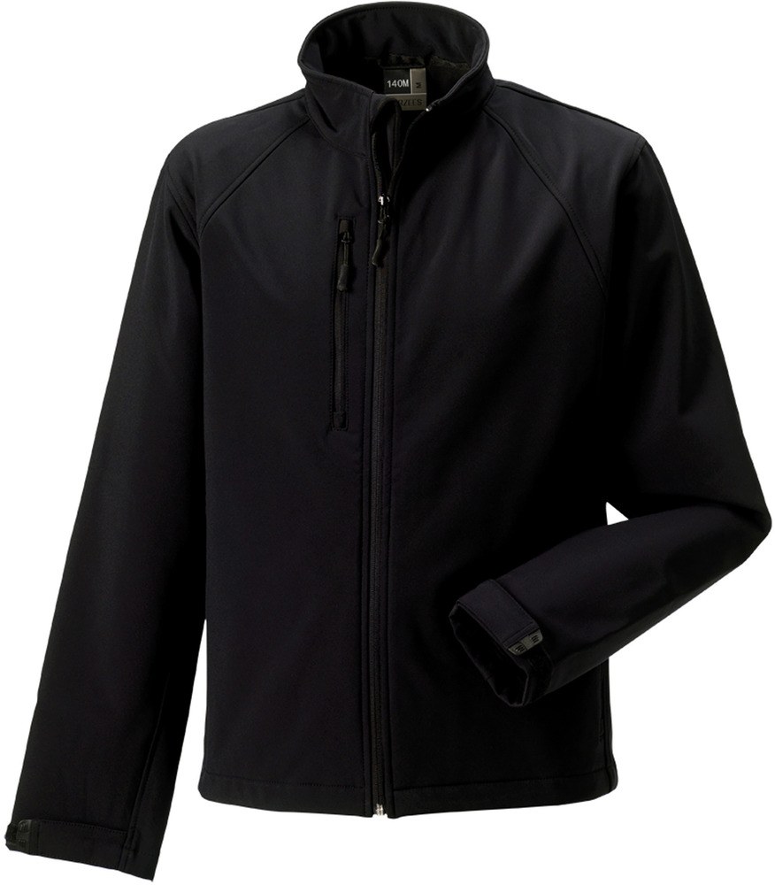 Russell RU140M - Softshell Jack Heren