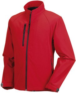 Russell RU140M - Softshell Jack Heren