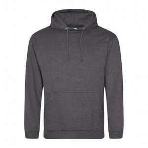 AWDIS JUST HOODS JH001 - Hoodie Houtskool