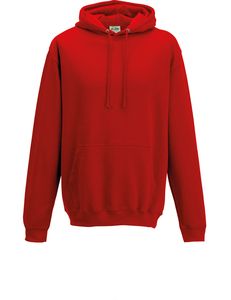 AWDIS JUST HOODS JH001 - College Hoodie Unisex