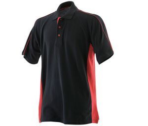 Finden & Hales LV322 - Sport Katoenen Piqué Polo Shirt