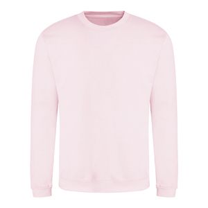 AWDIS JUST HOODS JH030 - AWDis sweatshirt Baby Roze