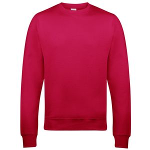 AWDIS JH030 - Sweatshirt-ronde hals-uni 280