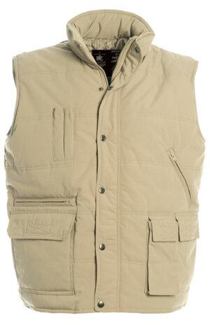 B&C BA651 - Bodywarmer Ontdekkingsreiziger