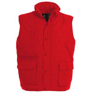 B&C BA651 - Bodywarmer Ontdekkingsreiziger