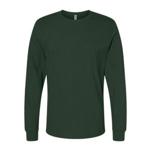 Fruit of the Loom SS200 - Klassiek 80/20 ingezet sweatshirt