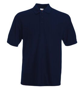 Fruit of the Loom SS402 - 65/35 Polo-shirt