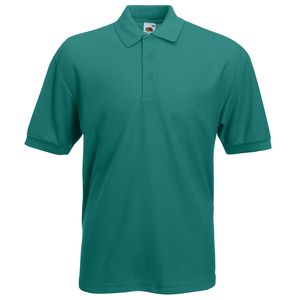 Fruit of the Loom SS402 - 65/35 Polo-shirt