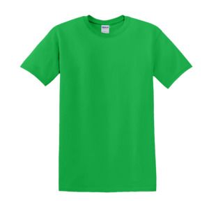 Gildan GD005 - Heavy cotton adult t-shirt Iers groen