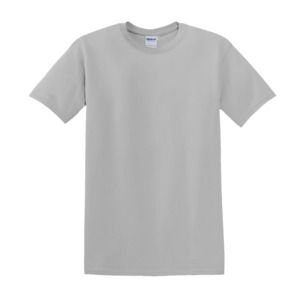 Gildan GD005 - Zwaar katoenen t-shirt voor volwassenen Sportgrijs