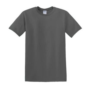 Gildan GD005 - Zwaar katoenen t-shirt voor volwassenen Tweed