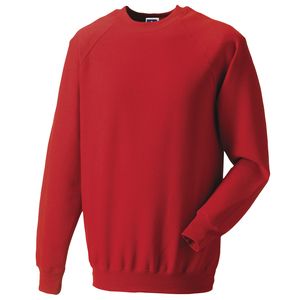 Russell 7620M - Classic sweatshirt Unisex