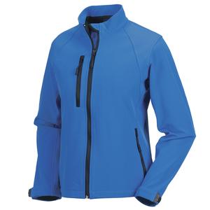 Russell J140F - Dames softshell dommekracht