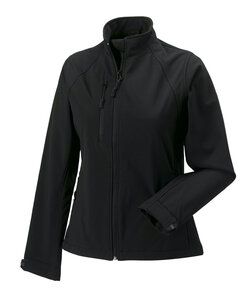 Russell J140F - Dames softshell dommekracht