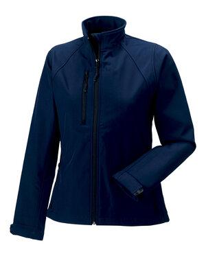 Russell J140F - Dames softshell dommekracht