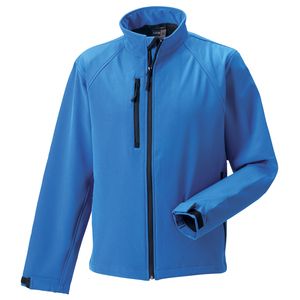 Russell J140M - Softshell jack Heren