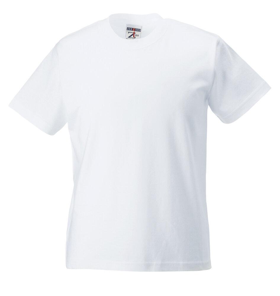 Russell R-180M-0 - T-Shirt