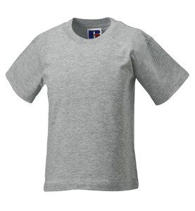 Russell R-180M-0 - T-Shirt Licht Oxford