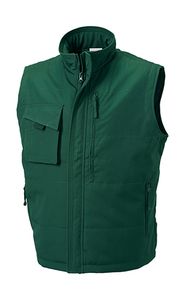 Russell R - Werkkleding Gilet