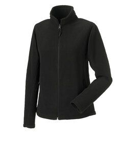 Russell R-870F-0 - Fleece met Volledige Rits