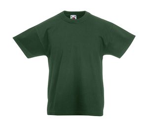 Fruit of the Loom 61-033-0 - Value Weight T-Shirt